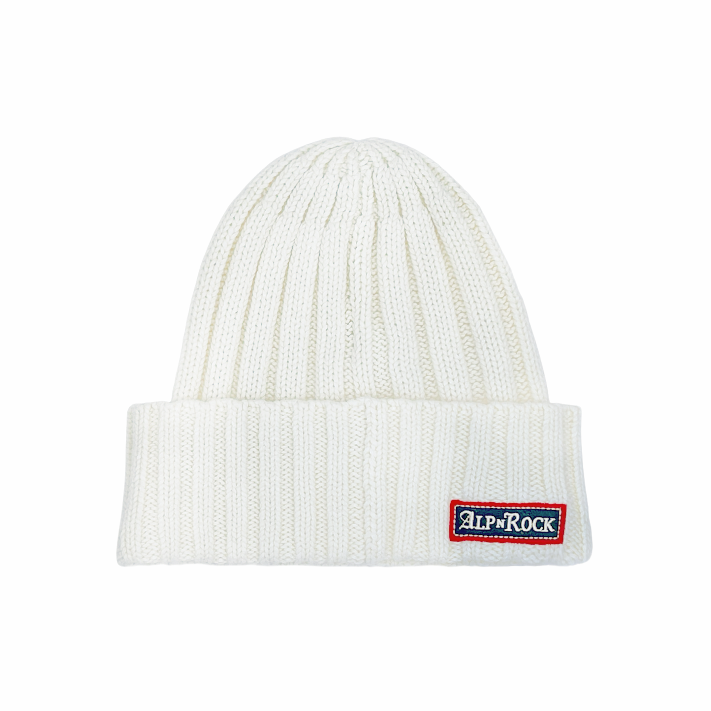 Peroni Après Ski Ivory Beanie