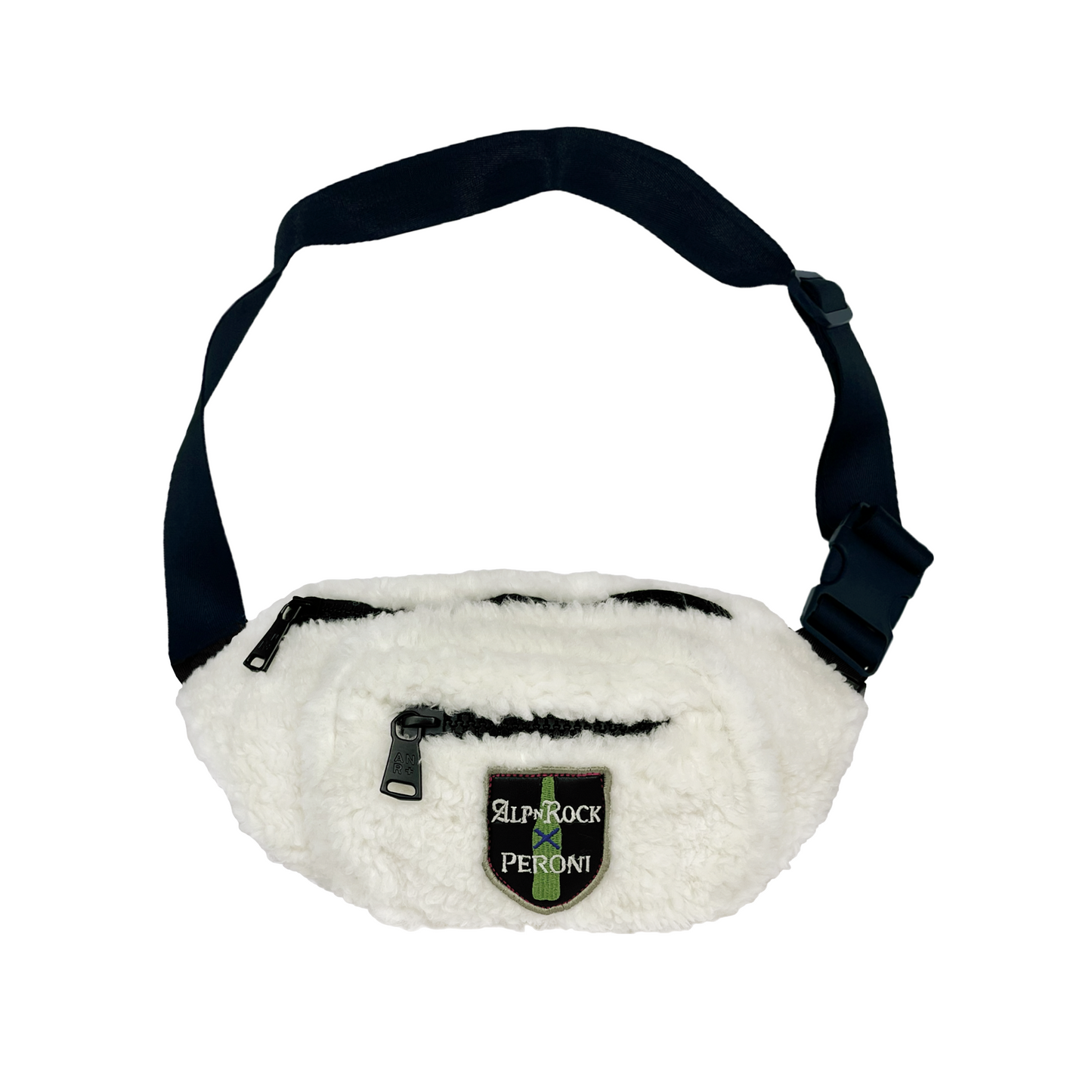 Peroni Après Ski Belt Bag
