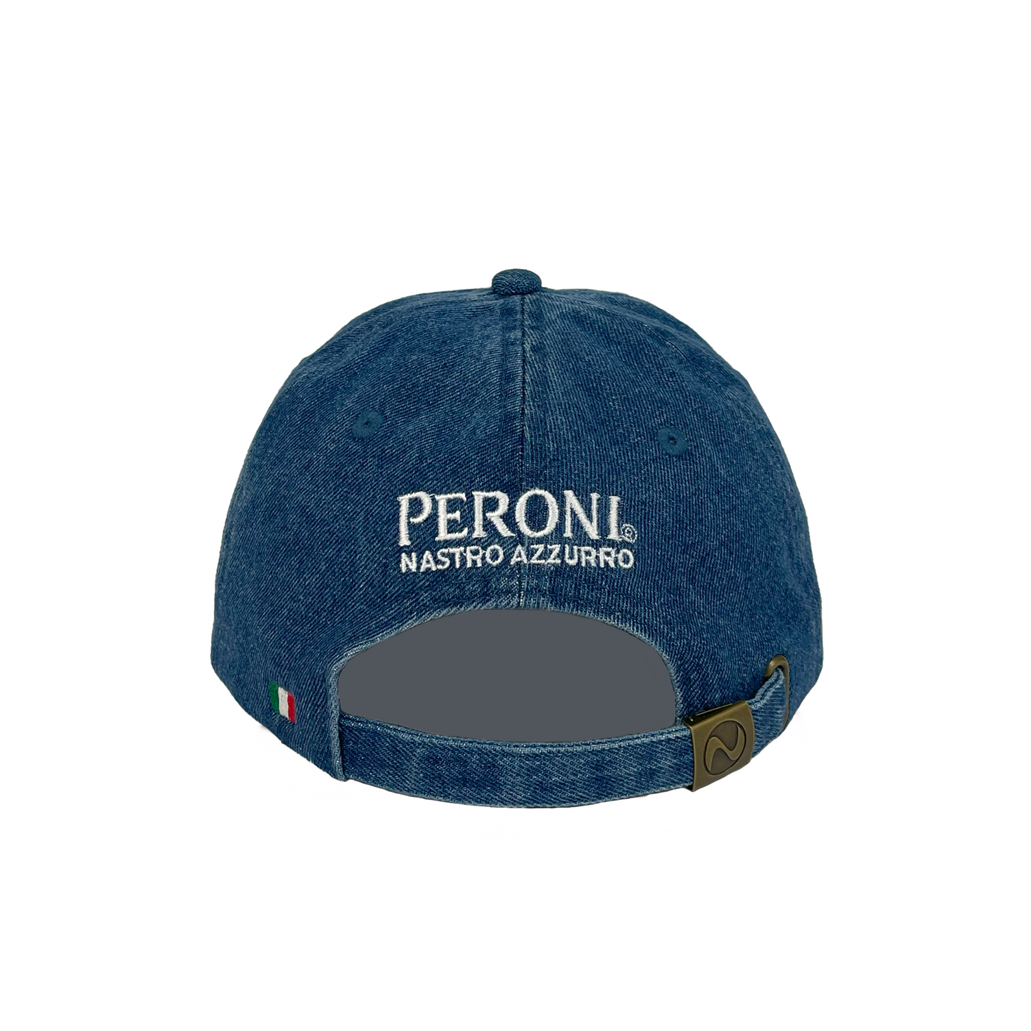 Ciao Denim Hat