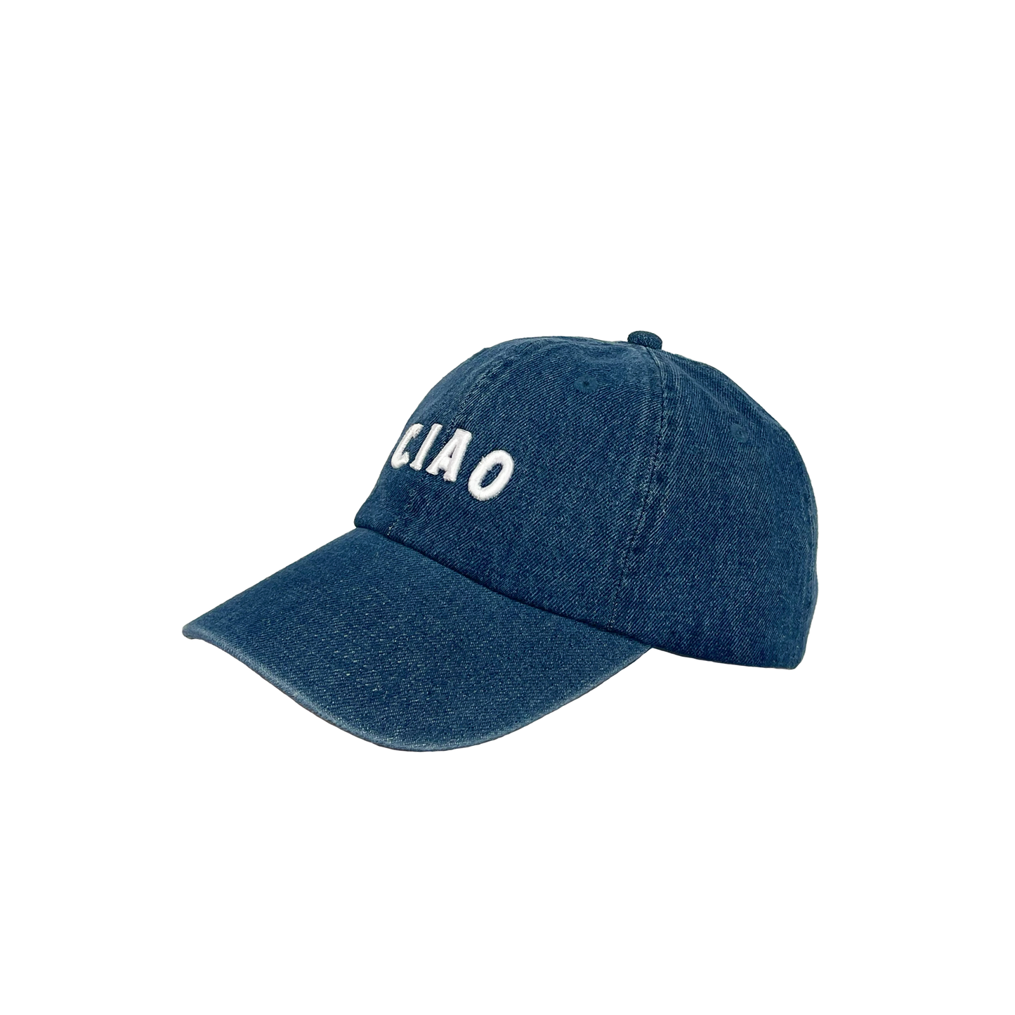 Ciao Denim Hat