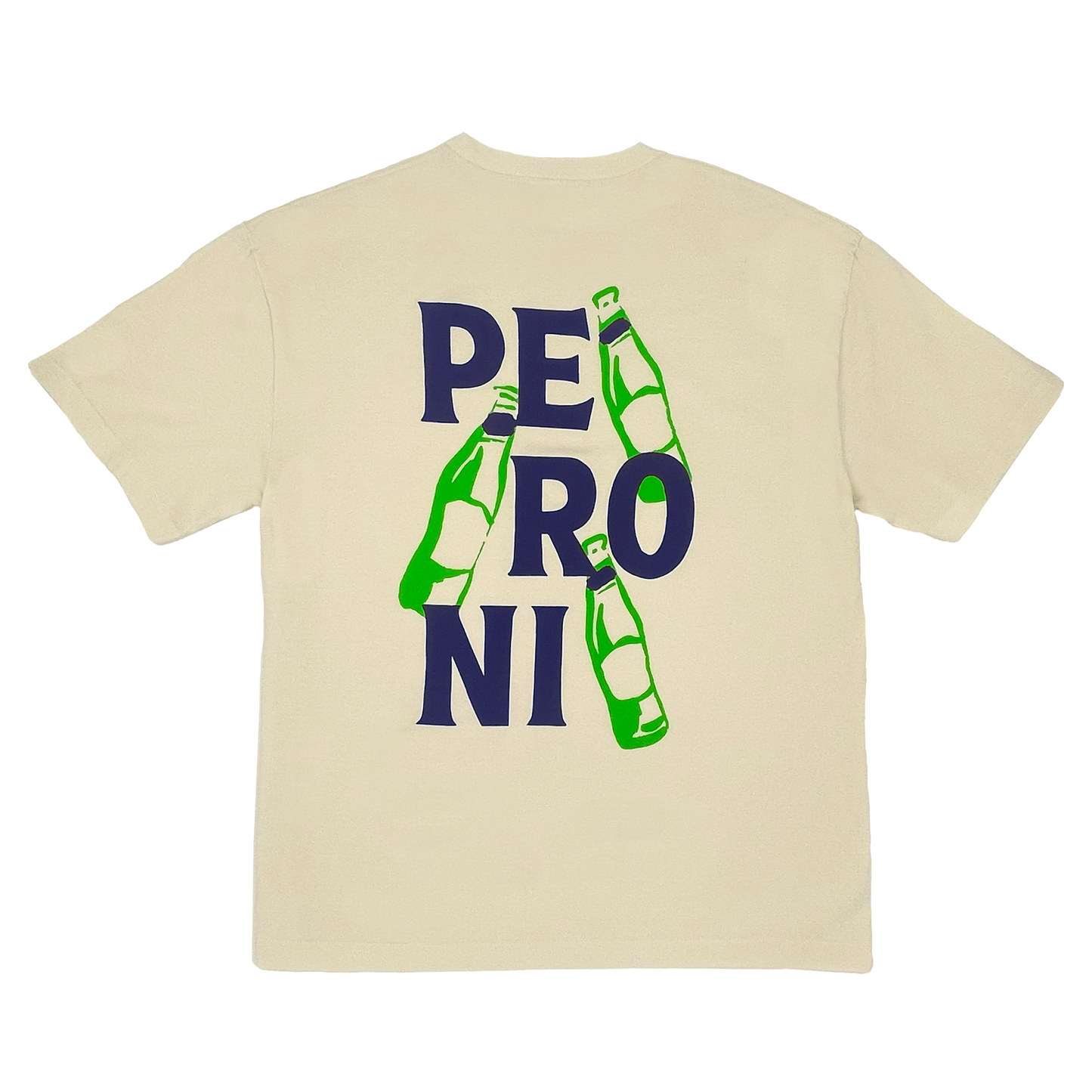 Peroni Vintage Tee