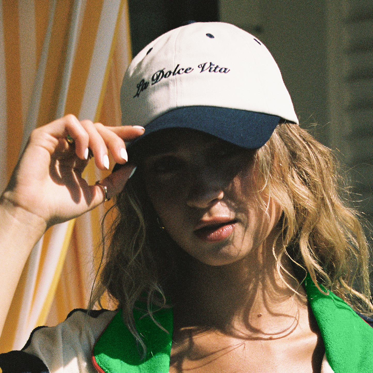 La Dolce Vita Hat