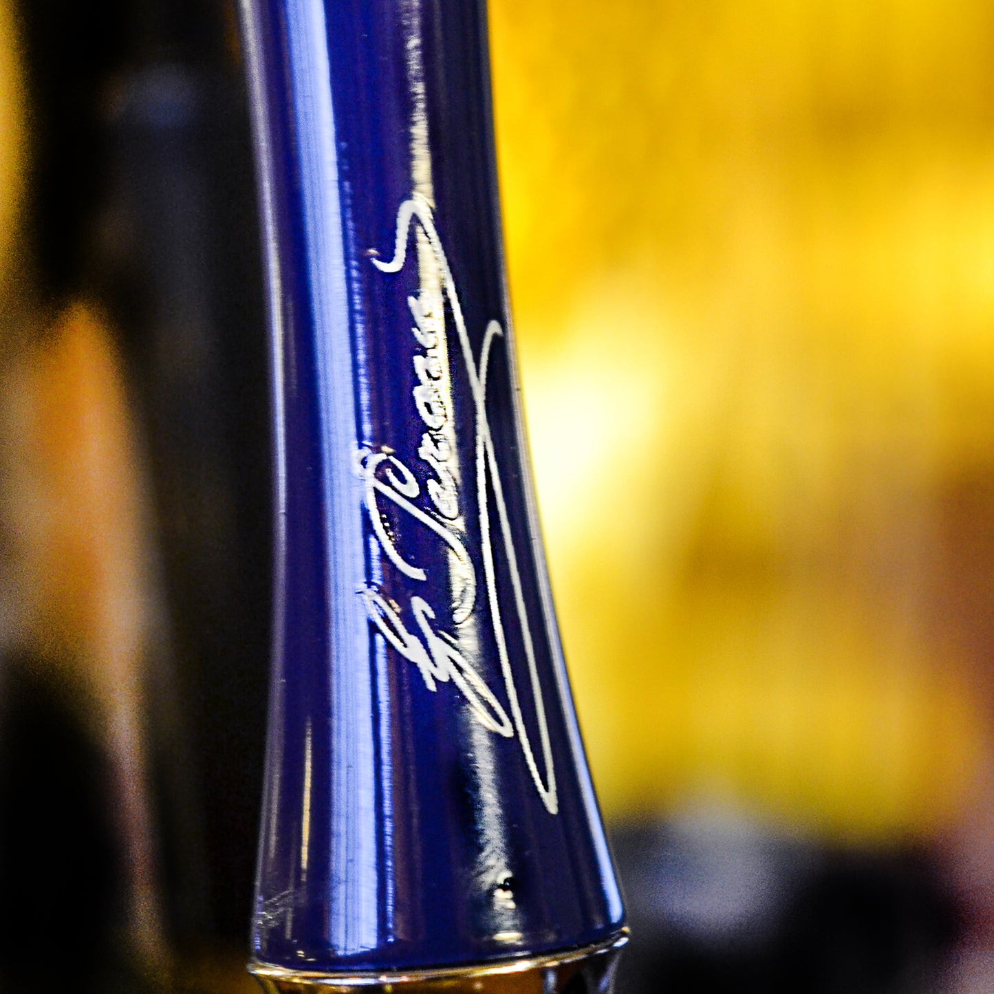 Mini Tap Handle