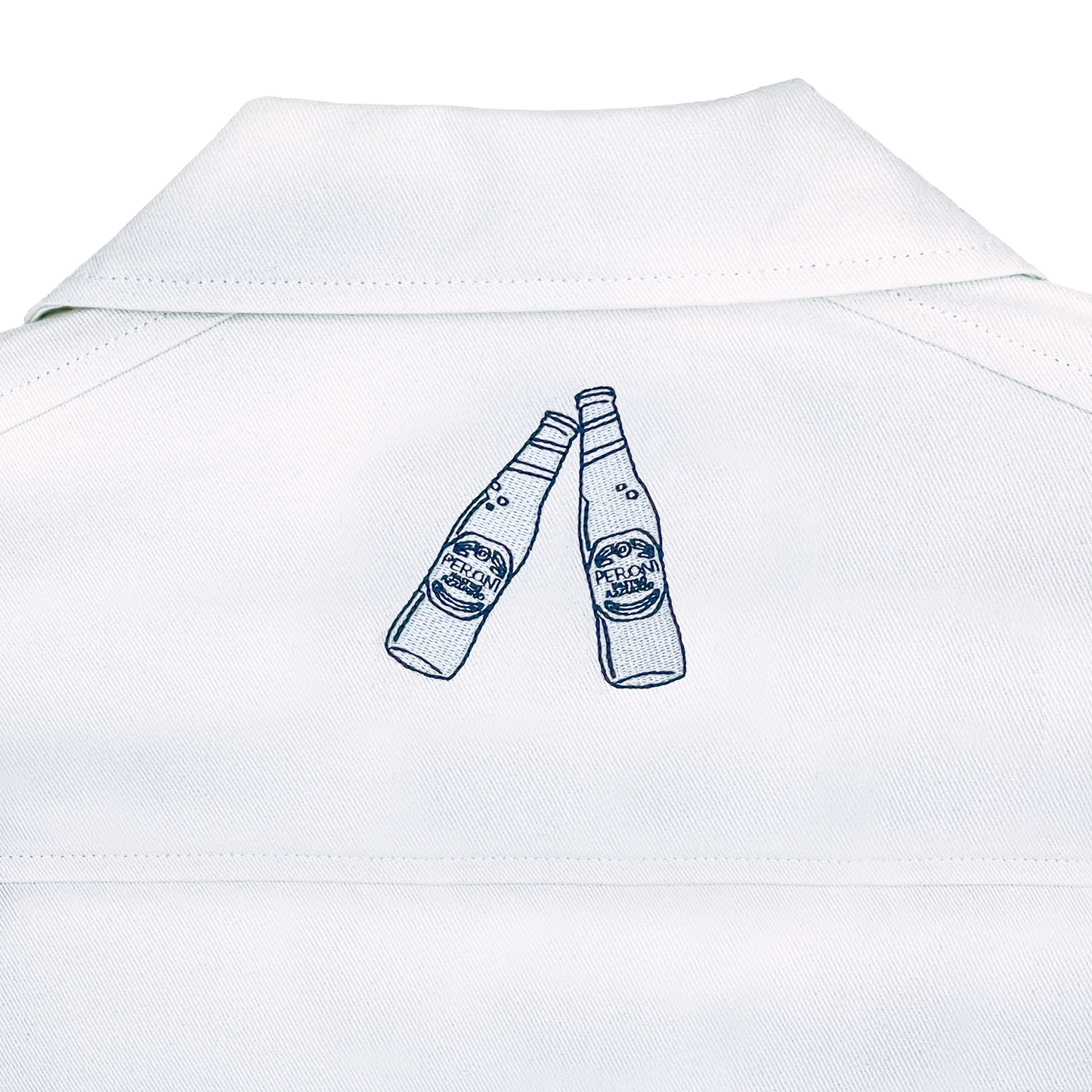 Peroni 0.0% Racing Shirt