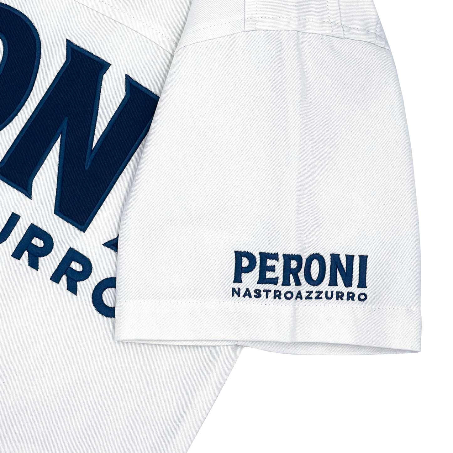 Peroni 0.0% Racing Shirt