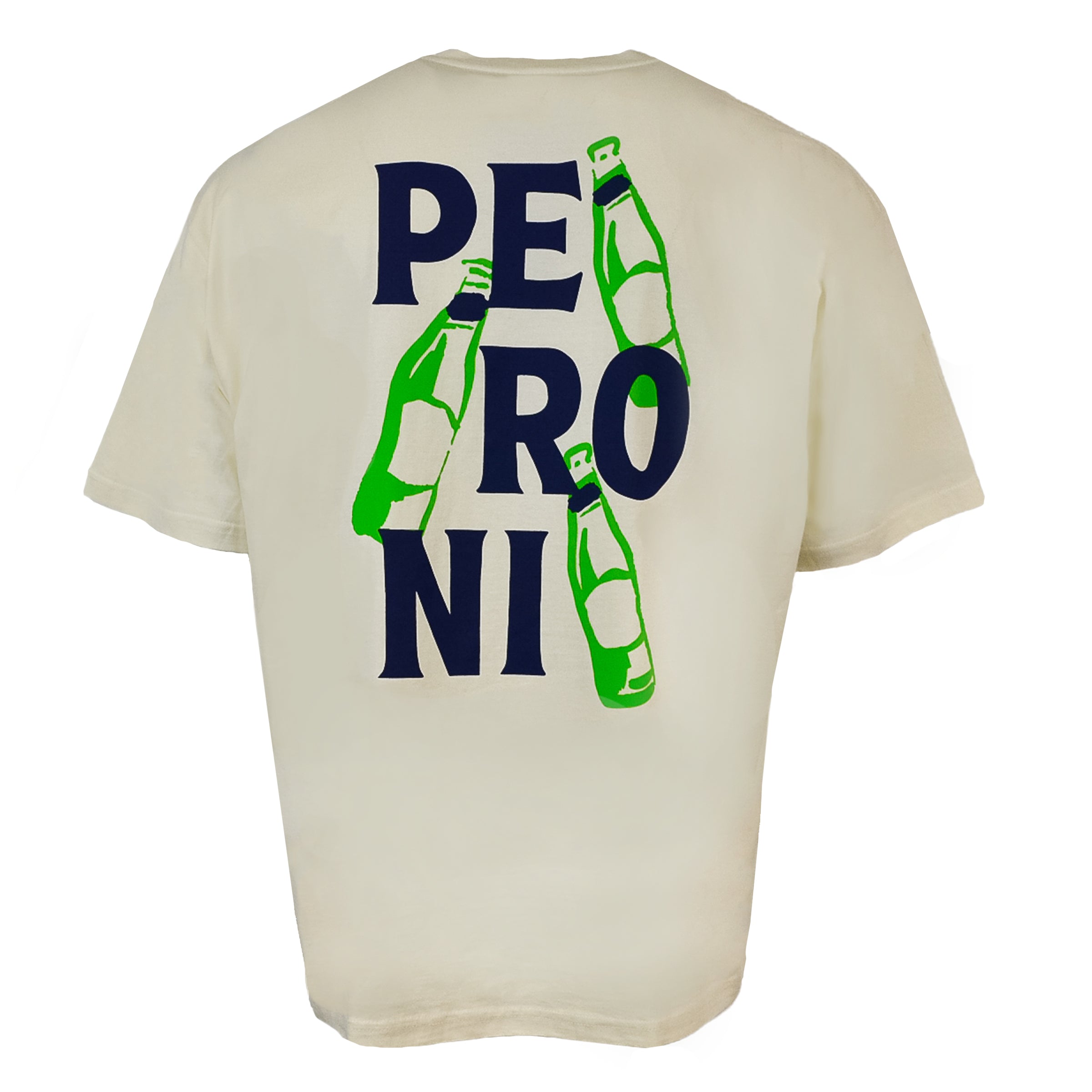 Peroni Vintage Tee