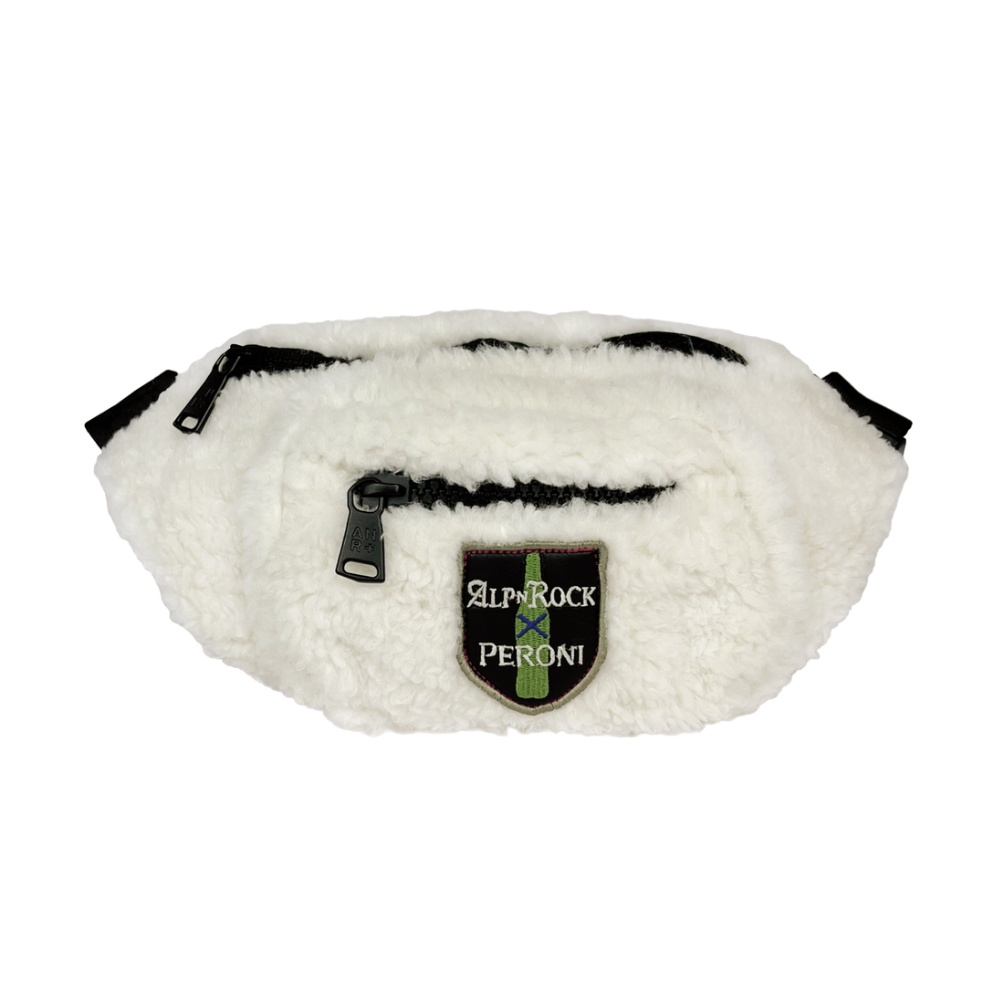 Peroni Après Ski Belt Bag