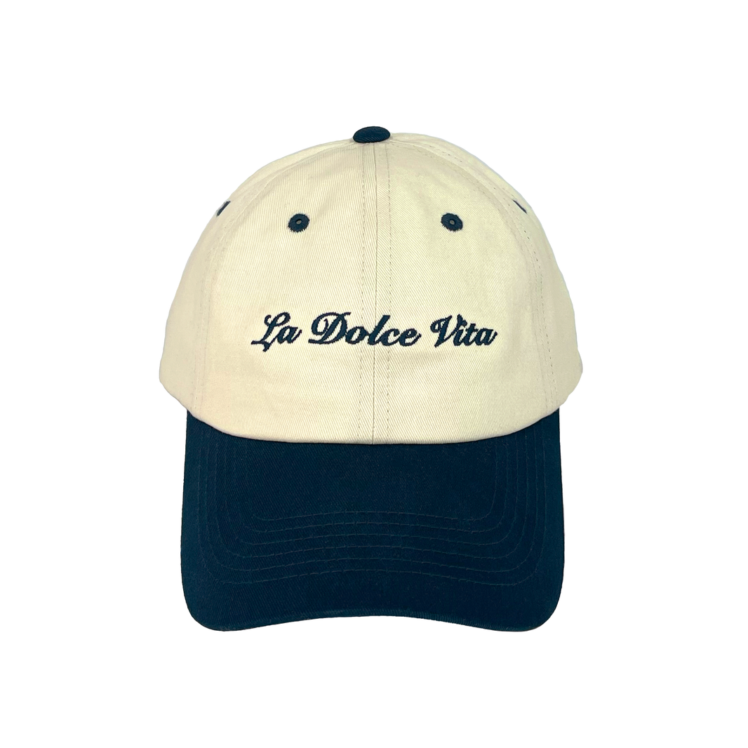 La Dolce Vita Hat