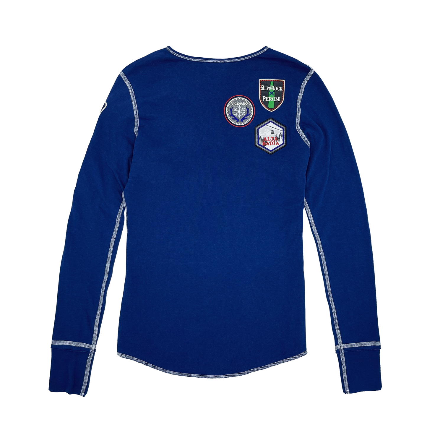 Peroni Après Ski Women's Henley