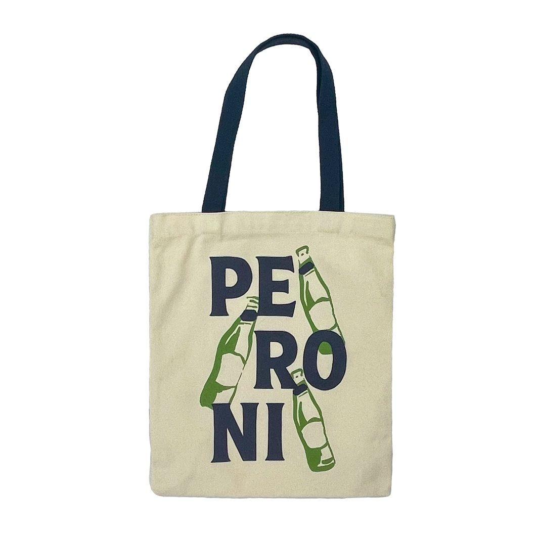 3 Bottle Tote Bag
