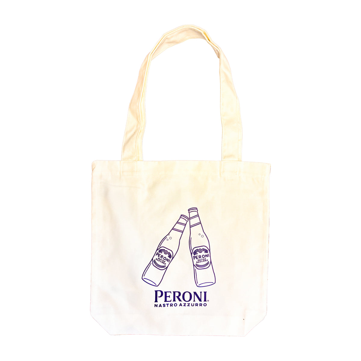 Cheersing' Bottles Tote