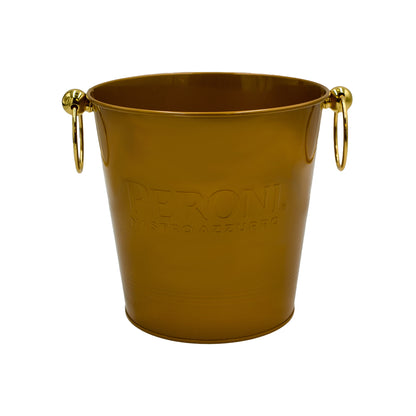 Gold Bucket
