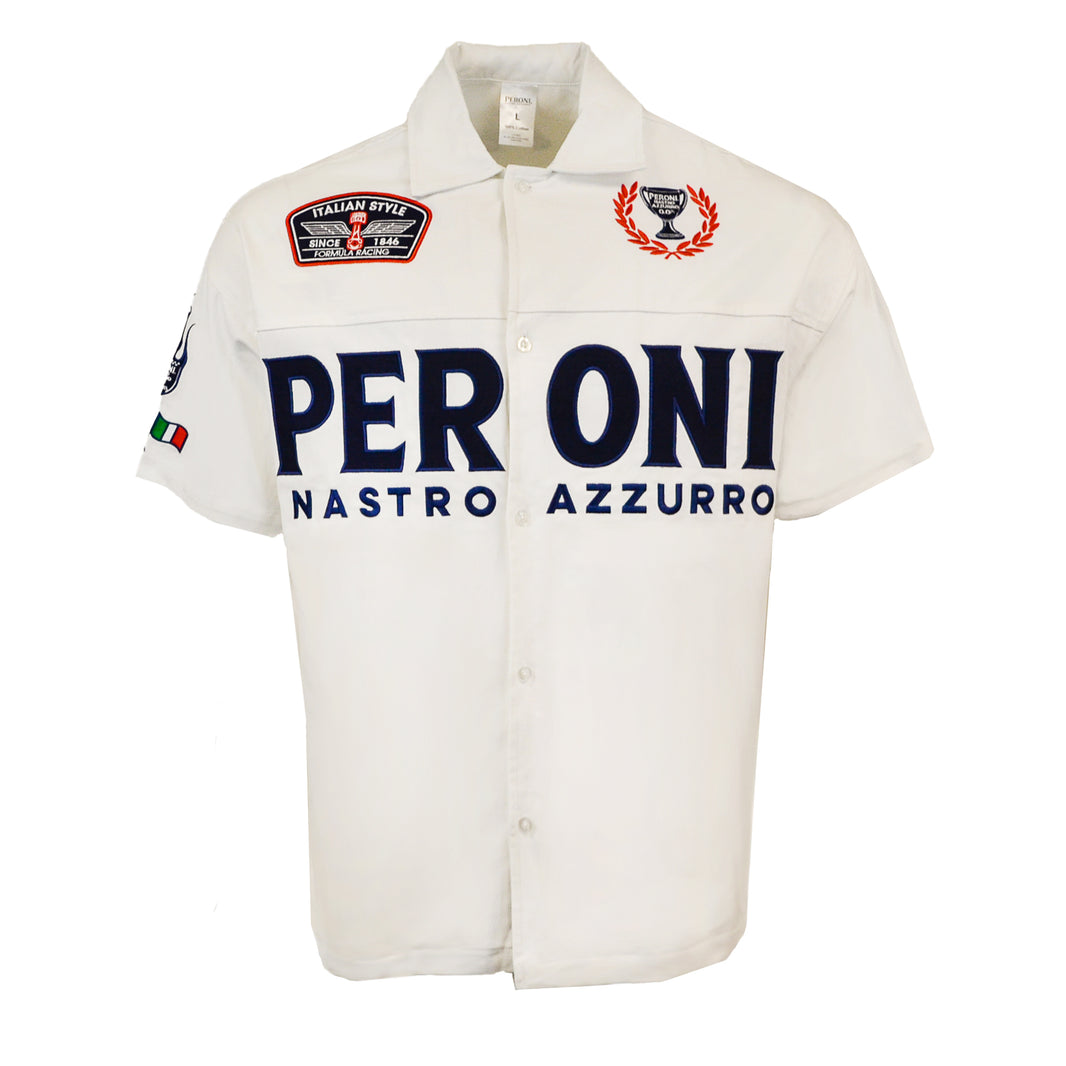 Peroni 0.0% Racing Shirt