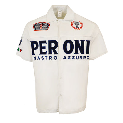 Peroni 0.0% Racing Shirt
