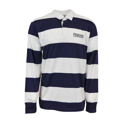 Striped Rugby Shirt