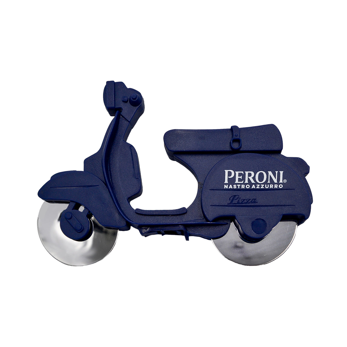 Scooter Pizza Cutter