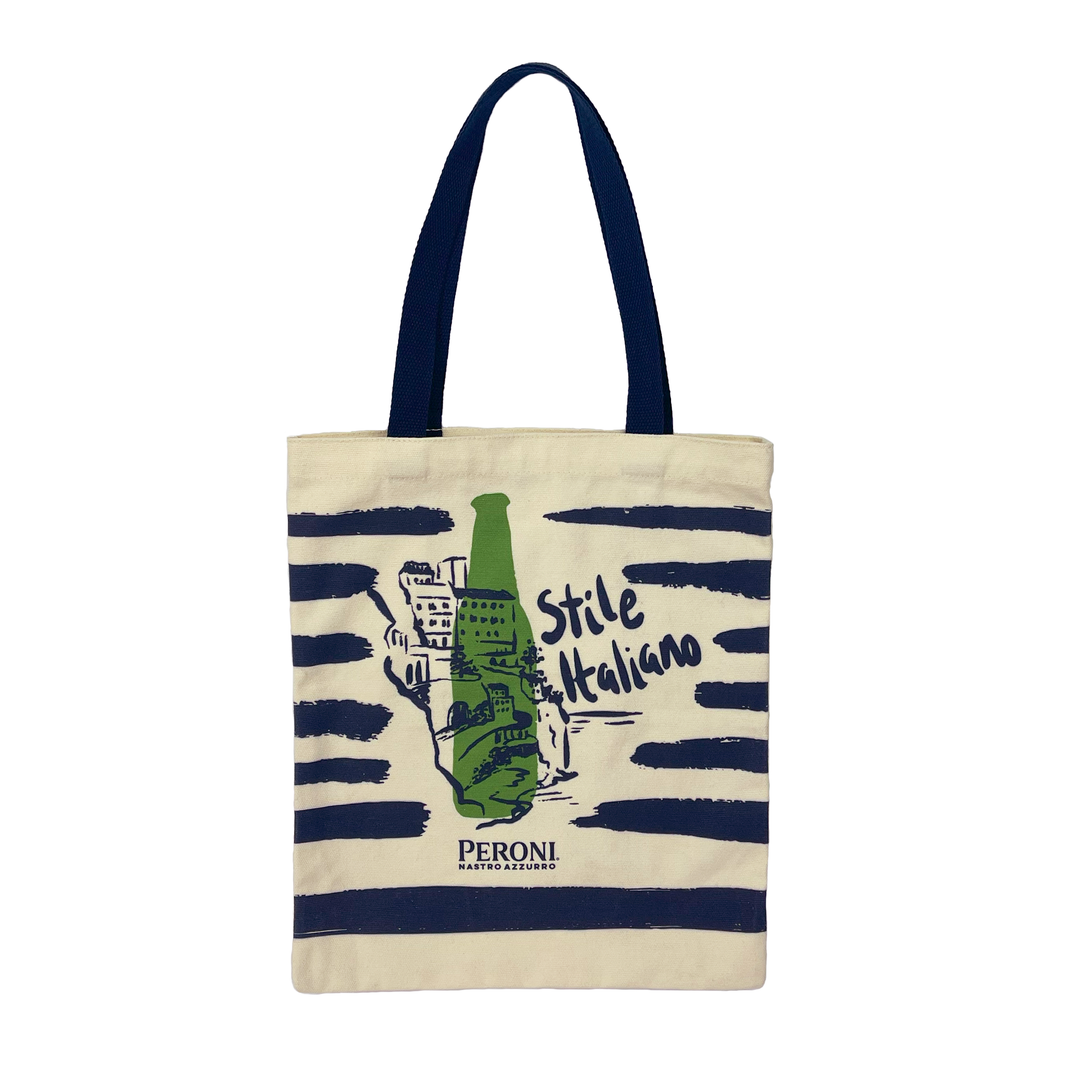 Italiano Tote Bag