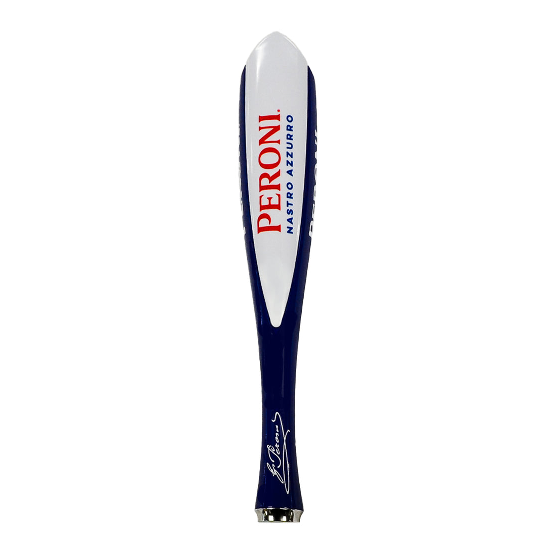 Peroni Tap Handle