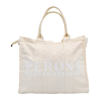 Peroni Tote Bag