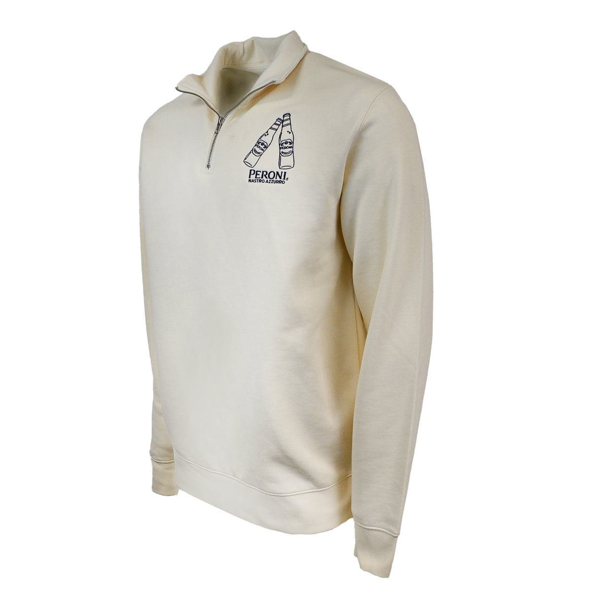 Peroni Bottles Pullover