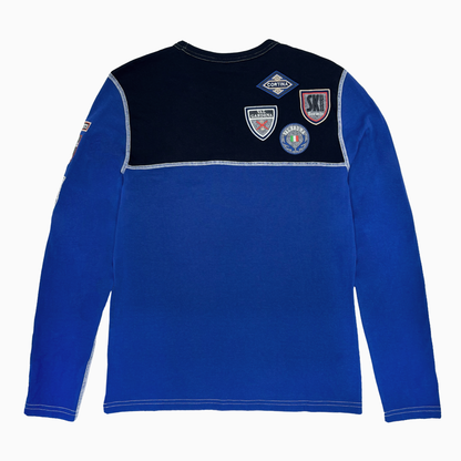 Peroni Après Ski Men's Crewneck