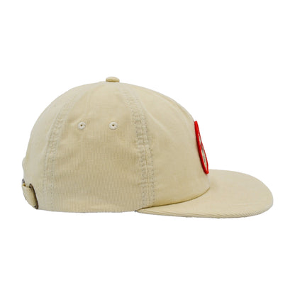 Peroni Corduroy Cap