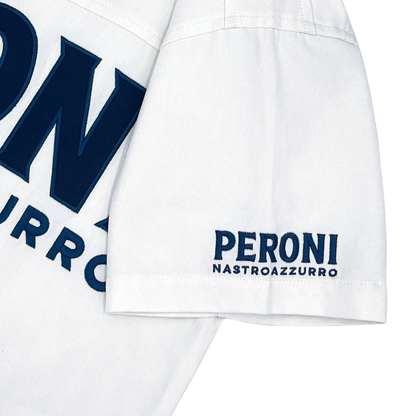 Peroni 0.0% Racing Shirt