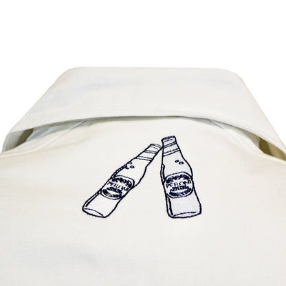 Peroni 0.0% Racing Shirt