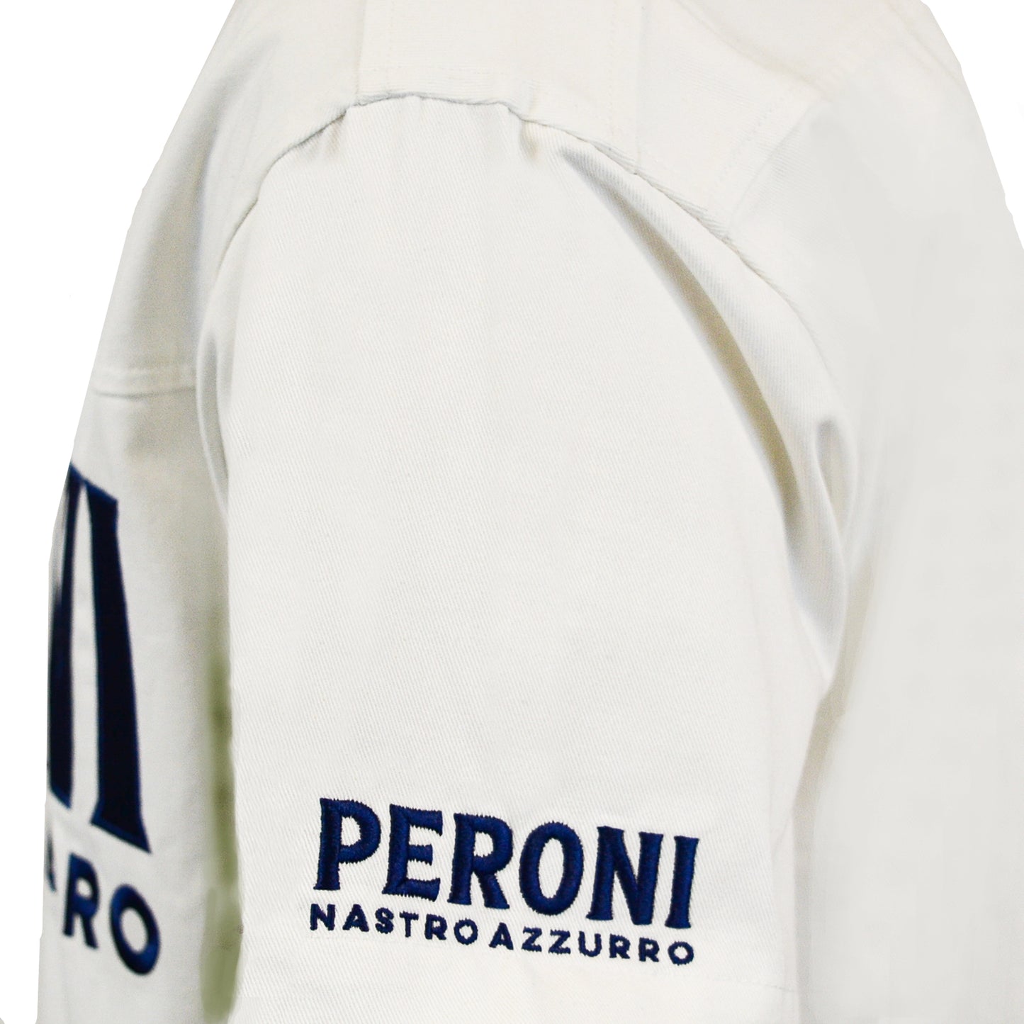 Peroni 0.0% Racing Shirt