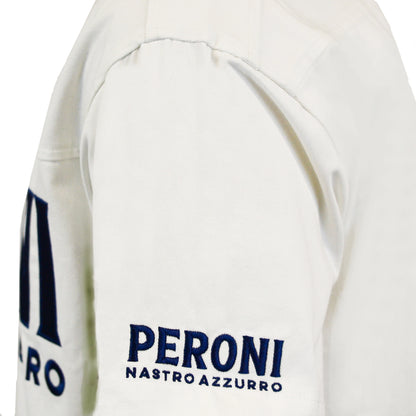 Peroni 0.0% Racing Shirt