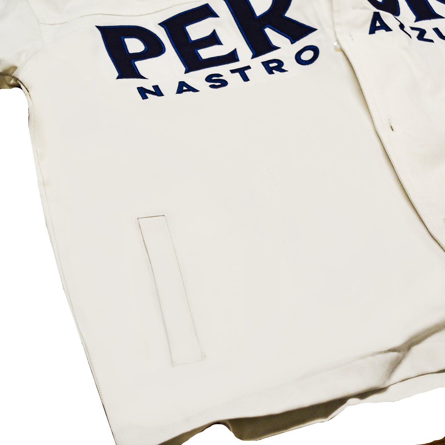 Peroni 0.0% Racing Shirt