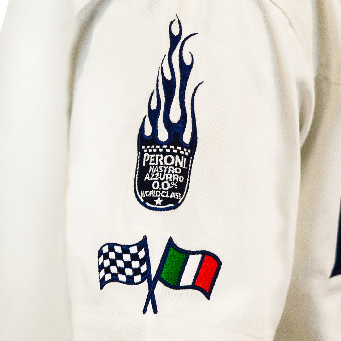 Peroni 0.0% Racing Shirt