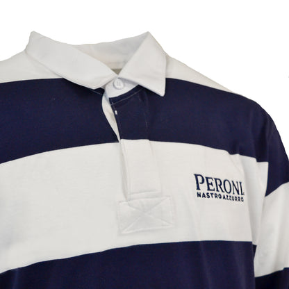 Striped Rugby Shirt