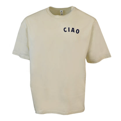 Peroni Vintage Tee