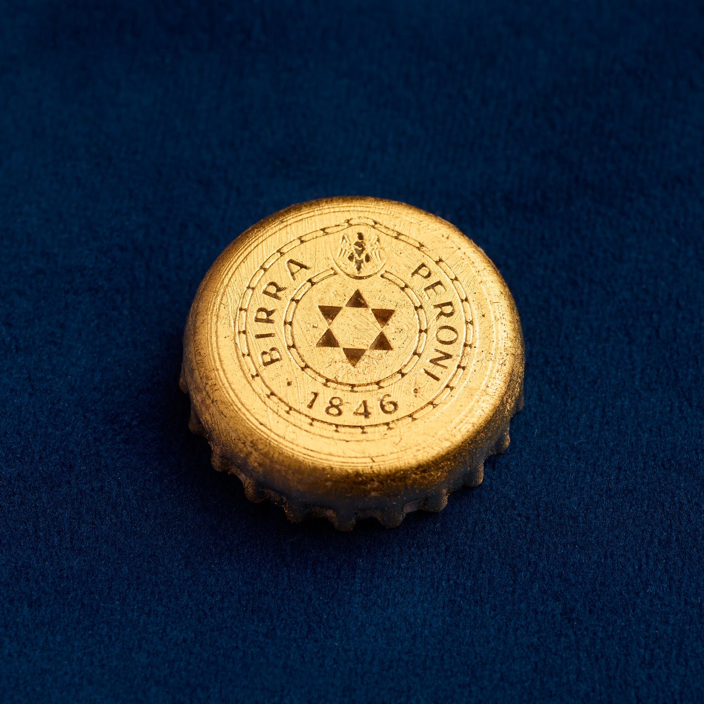 Gold Peroni Nastro Azzurro