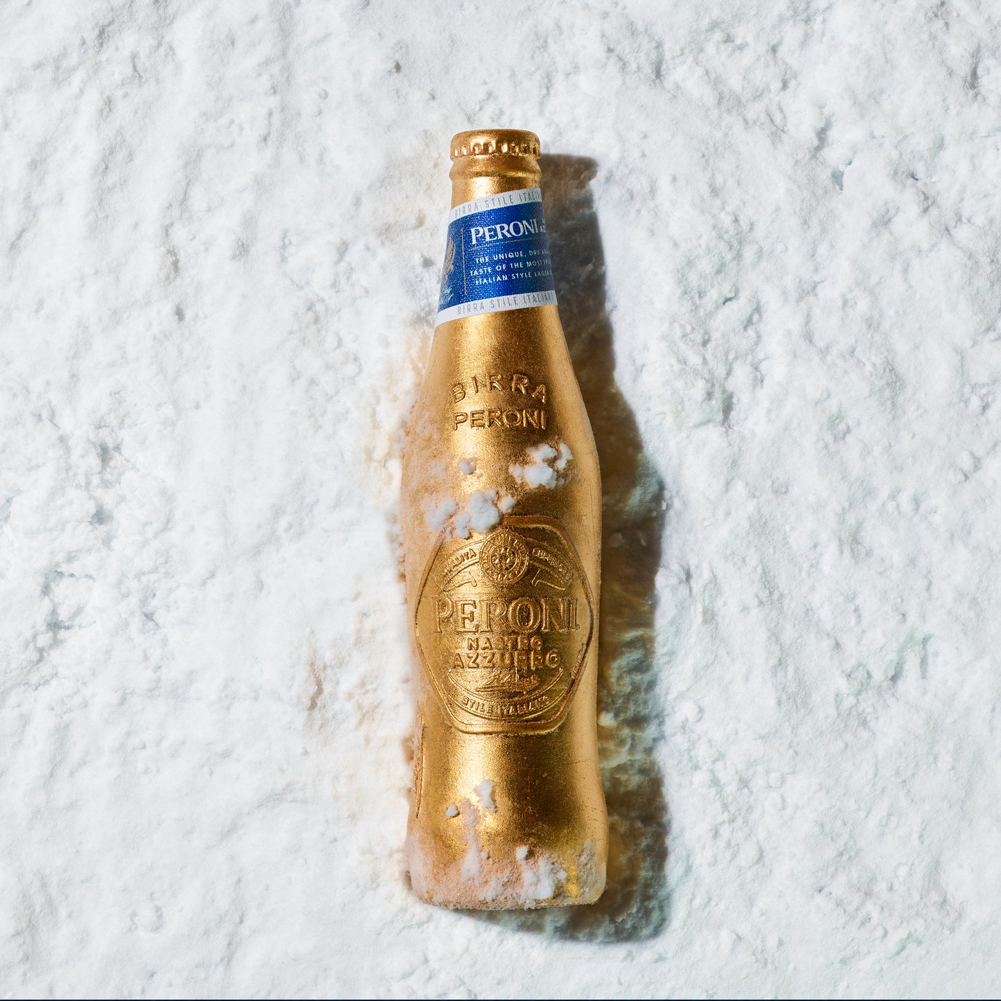 Gold Peroni Nastro Azzurro