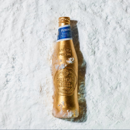 Gold Peroni Nastro Azzurro